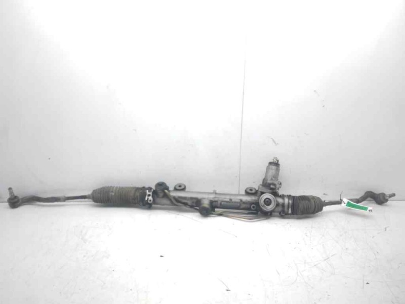 Recambio de caja direccion para mercedes clase c (w203) sportcoupe c 200 cdi (la) (203.707) referencia OEM IAM A2031101002  