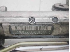 Recambio de caja direccion para mercedes clase c (w203) sportcoupe c 200 cdi (la) (203.707) referencia OEM IAM A2031101002   2