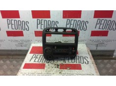 Recambio de mando calefaccion / aire acondicionado para hyundai atos (mx) referencia OEM IAM   