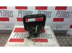 Recambio de mando calefaccion / aire acondicionado para hyundai atos (mx) referencia OEM IAM    2