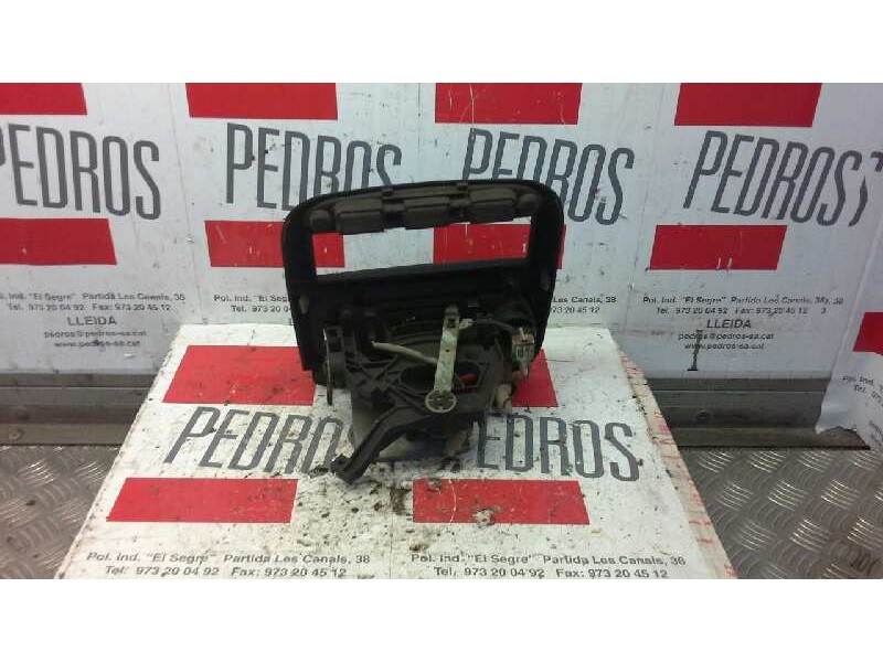 Recambio de mando calefaccion / aire acondicionado para hyundai atos (mx) referencia OEM IAM   