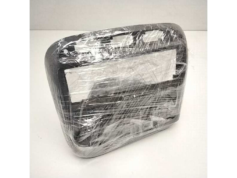 Recambio de mando calefaccion / aire acondicionado para hyundai atos (mx) referencia OEM IAM   