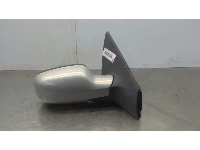 Recambio de retrovisor derecho para renault megane ii berlina 3p confort authentique referencia OEM IAM   