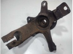 Recambio de mangueta delantera izquierda para toyota aygo (kgb/wnb) básico referencia OEM IAM    2