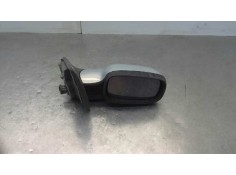 Recambio de retrovisor derecho para renault megane ii berlina 3p confort authentique referencia OEM IAM    2
