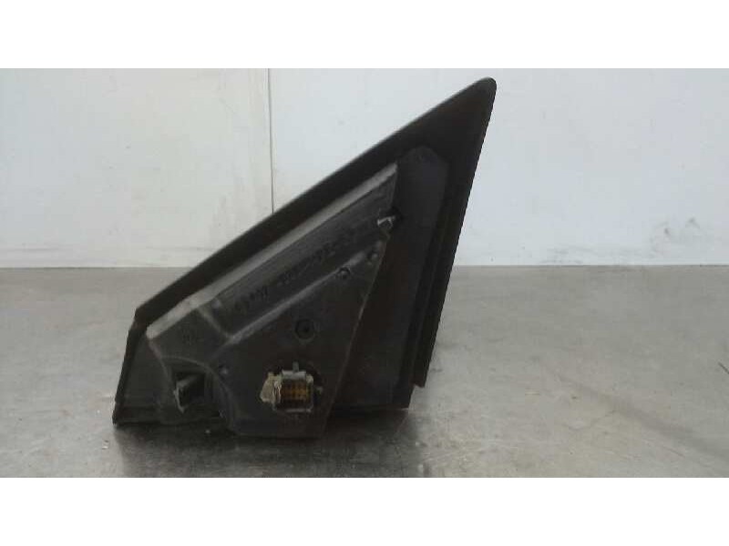 Recambio de retrovisor derecho para renault megane ii berlina 3p confort authentique referencia OEM IAM   