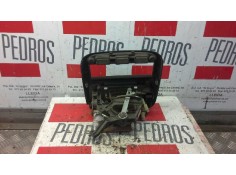 Recambio de mando calefaccion / aire acondicionado para hyundai atos (em) referencia OEM IAM    2