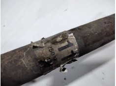 Recambio de transmision delantera derecha para toyota aygo (kgb/wnb) básico referencia OEM IAM  250055008  2