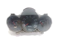 Recambio de cuadro instrumentos para hyundai atos (mx) referencia OEM IAM 78805051  
