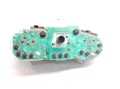 Recambio de cuadro instrumentos para hyundai atos (mx) referencia OEM IAM 78805051   2