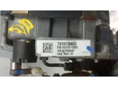 Recambio de turbocompresor para bmw serie 1 coupe (e82) 2.0 turbodiesel cat referencia OEM IAM 781018902   2