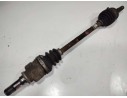 TRANSMISION DELANTERA IZQUIERDA 825005059507 