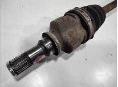 Recambio de transmision delantera izquierda para toyota aygo (kgb/wnb) básico referencia OEM IAM 825005059507   2