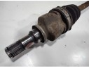 TRANSMISION DELANTERA IZQUIERDA 825005059507 