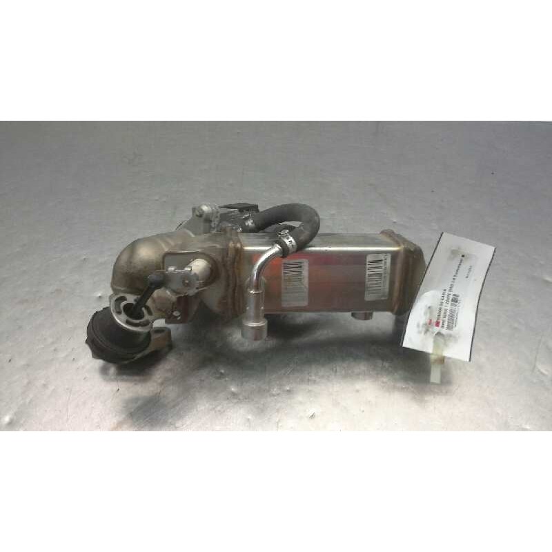 Recambio de enfriador de gases para bmw serie 1 coupe (e82) 2.0 turbodiesel cat referencia OEM IAM X90020A  