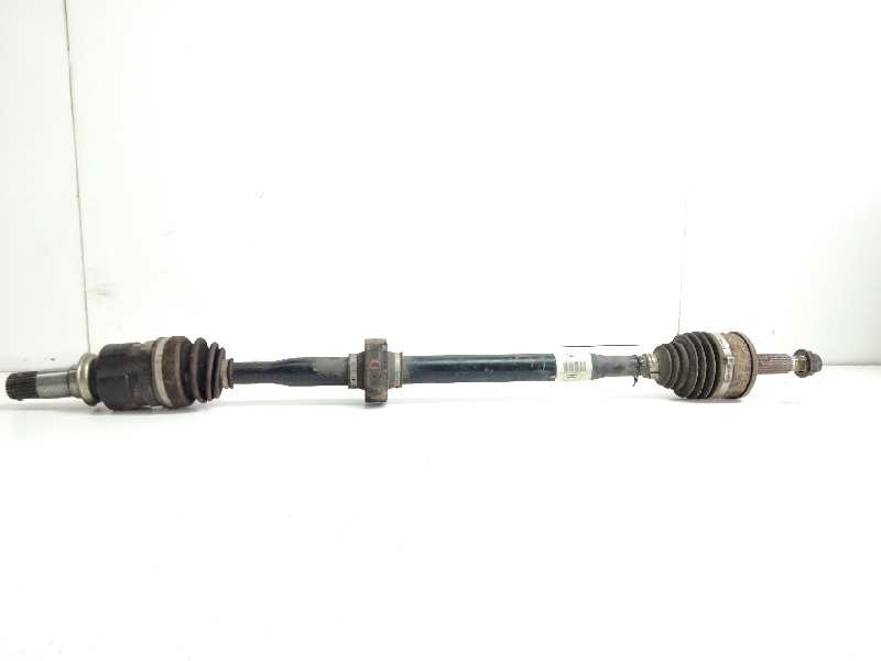 Recambio de transmision delantera derecha para toyota auris hybrid active referencia OEM IAM 4341002850C  