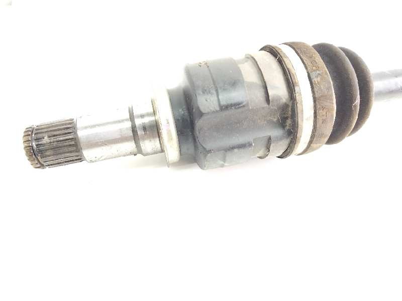 Recambio de transmision delantera derecha para toyota auris hybrid active referencia OEM IAM 4341002850C  