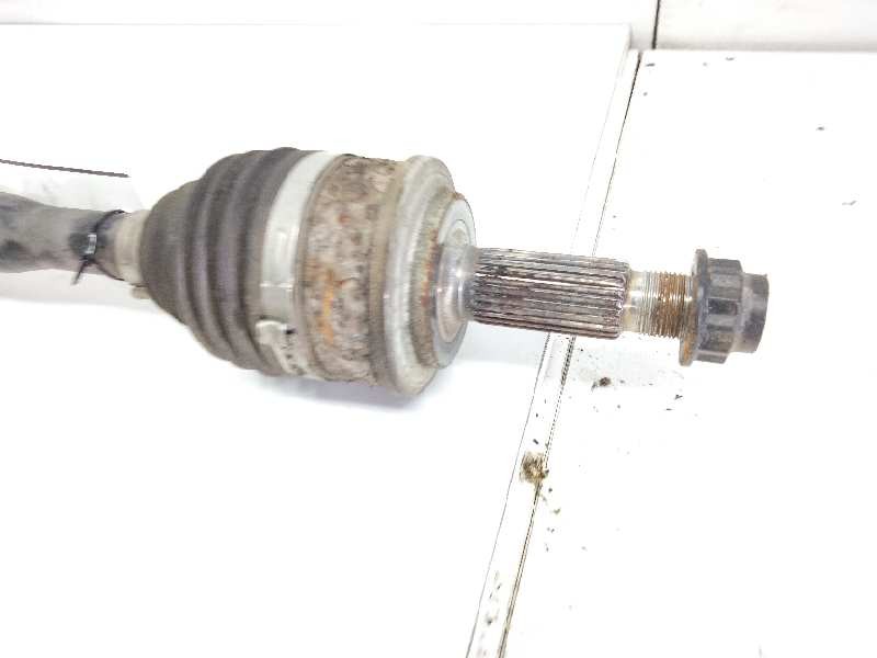 Recambio de transmision delantera derecha para toyota auris hybrid active referencia OEM IAM 4341002850C  