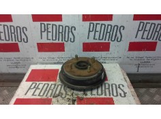 Recambio de buje trasero derecho para hyundai atos (mx) referencia OEM IAM   