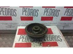 Recambio de buje trasero derecho para hyundai atos (mx) referencia OEM IAM    2