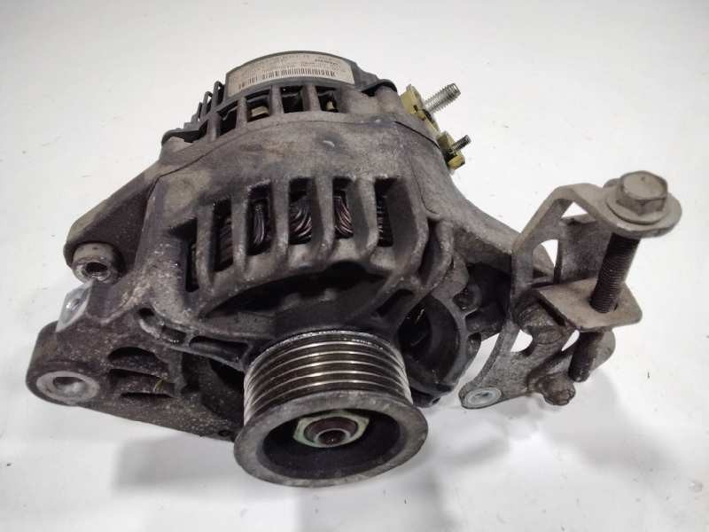 Recambio de alternador para toyota aygo (kgb/wnb) básico referencia OEM IAM 270600Q010  