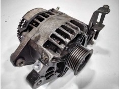 Recambio de alternador para toyota aygo (kgb/wnb) básico referencia OEM IAM 270600Q010   2