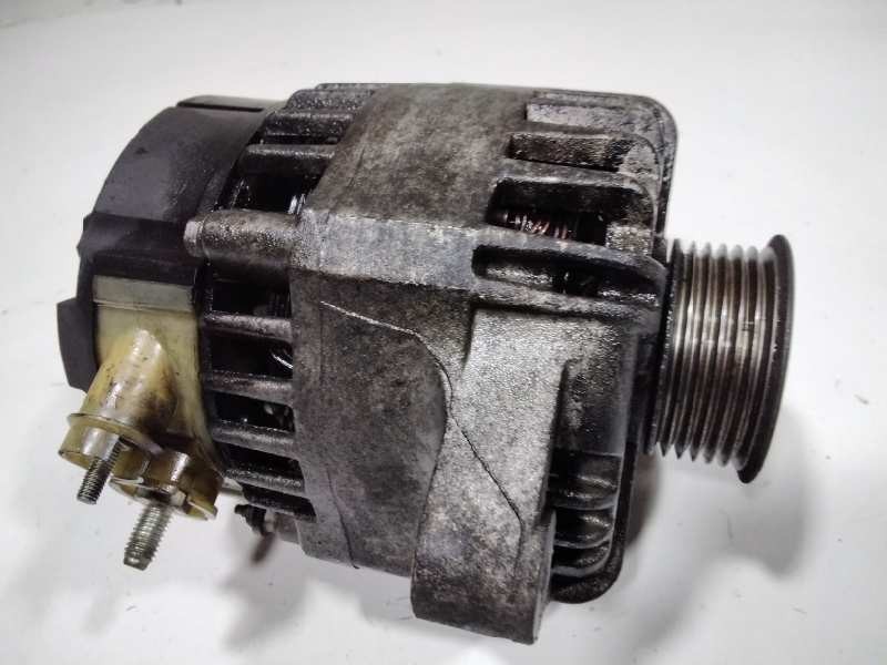 Recambio de alternador para toyota aygo (kgb/wnb) básico referencia OEM IAM 270600Q010  