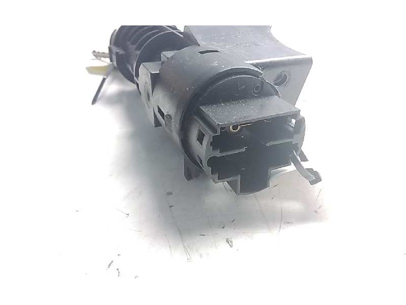 Recambio de conmutador de arranque para fiat punto berlina (188) 1.2 8v class referencia OEM IAM   
