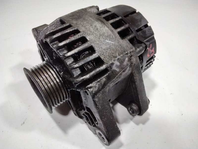 Recambio de alternador para toyota aygo (kgb/wnb) básico referencia OEM IAM 270600Q010  