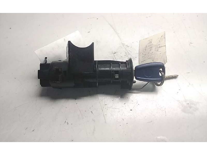 Recambio de conmutador de arranque para fiat punto berlina (188) 1.2 8v class referencia OEM IAM   