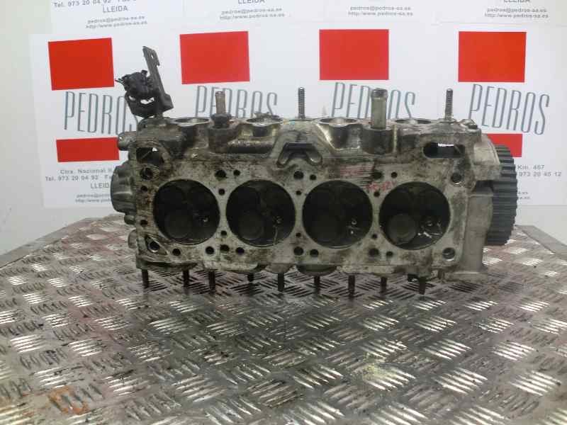 Recambio de culata para hyundai accent (x3) 1.5 12v cat referencia OEM IAM   46878