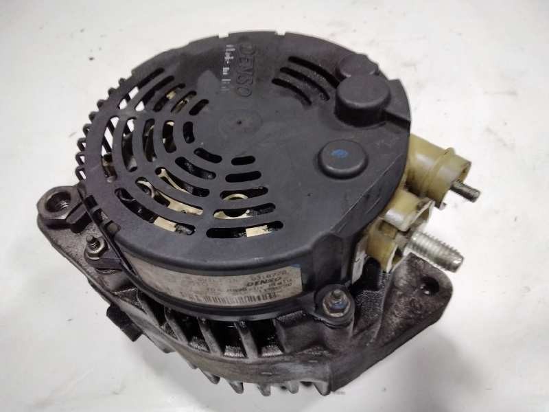 Recambio de alternador para toyota aygo (kgb/wnb) básico referencia OEM IAM 270600Q010  