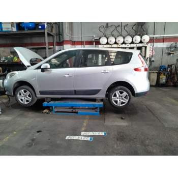 RENAULT GRAND SCÉNIC III (JZ0/1_) de desguace