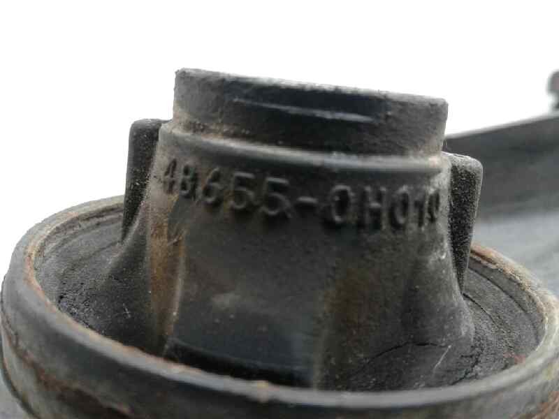 Recambio de brazo suspension superior delantero derecho para toyota aygo (kgb/wnb) básico referencia OEM IAM   