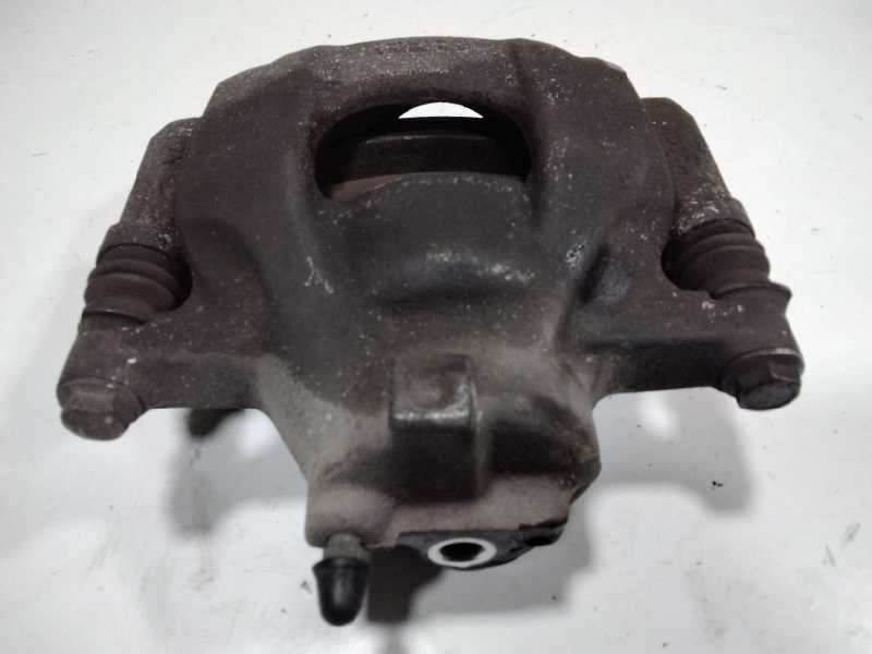 Recambio de pinza freno delantera izquierda para toyota aygo (kgb/wnb) básico referencia OEM IAM   