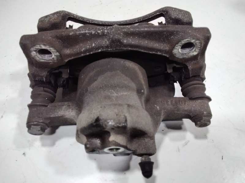 Recambio de pinza freno delantera izquierda para toyota aygo (kgb/wnb) básico referencia OEM IAM   