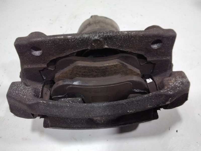 Recambio de pinza freno delantera izquierda para toyota aygo (kgb/wnb) básico referencia OEM IAM   