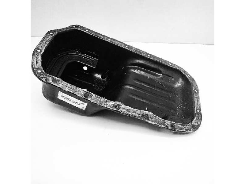 Recambio de carter para hyundai accent (x3) 1.5 12v cat referencia OEM IAM  CARTER MOTOR HYUNDAI ACCENT 1.5 46880