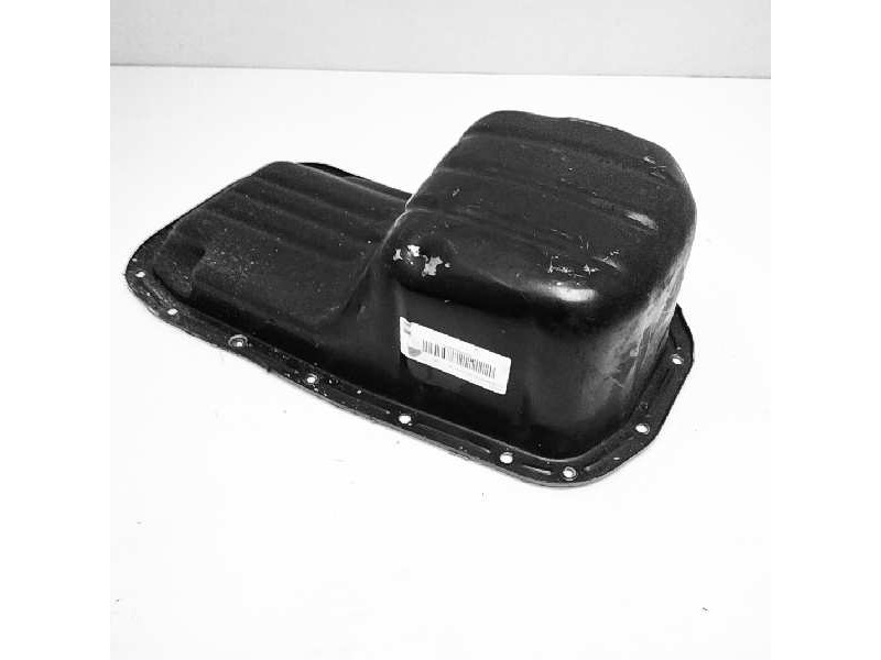 Recambio de carter para hyundai accent (x3) 1.5 12v cat referencia OEM IAM  CARTER MOTOR HYUNDAI ACCENT 1.5 46880