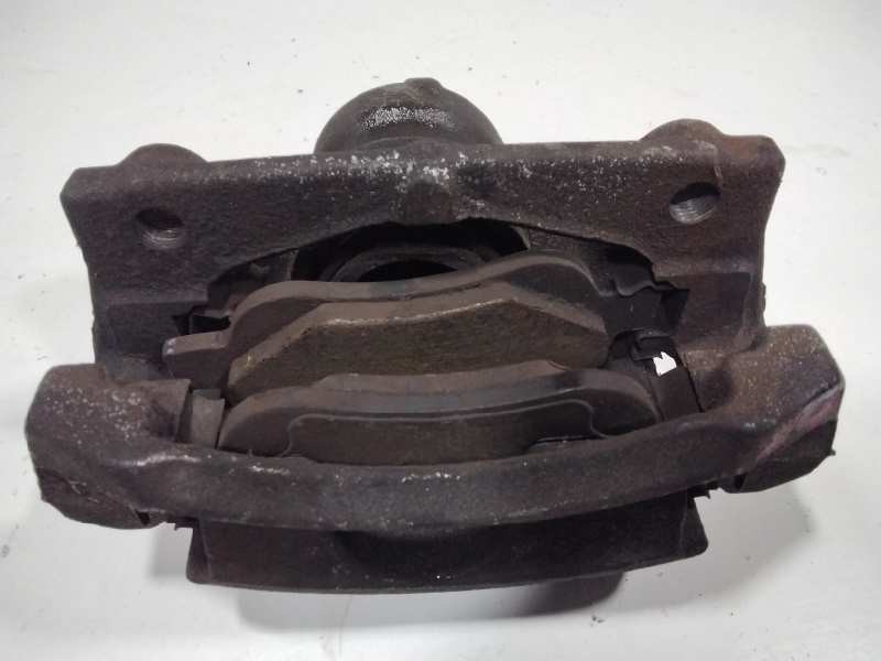 Recambio de pinza freno delantera derecha para toyota aygo (kgb/wnb) básico referencia OEM IAM   