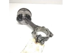 Recambio de biela para hyundai accent (x3) 1.5 cat referencia OEM IAM 158B  46881