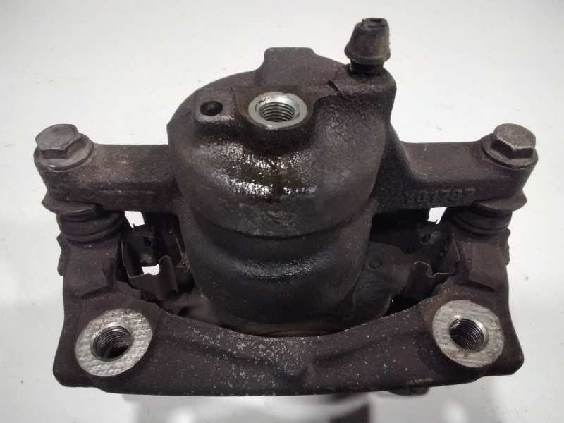 Recambio de pinza freno delantera derecha para toyota aygo (kgb/wnb) básico referencia OEM IAM   