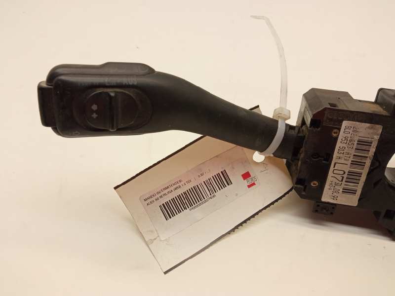 Recambio de mando intermitentes para audi a6 berlina (4b2) 1.9 tdi referencia OEM IAM 8L0953513H  