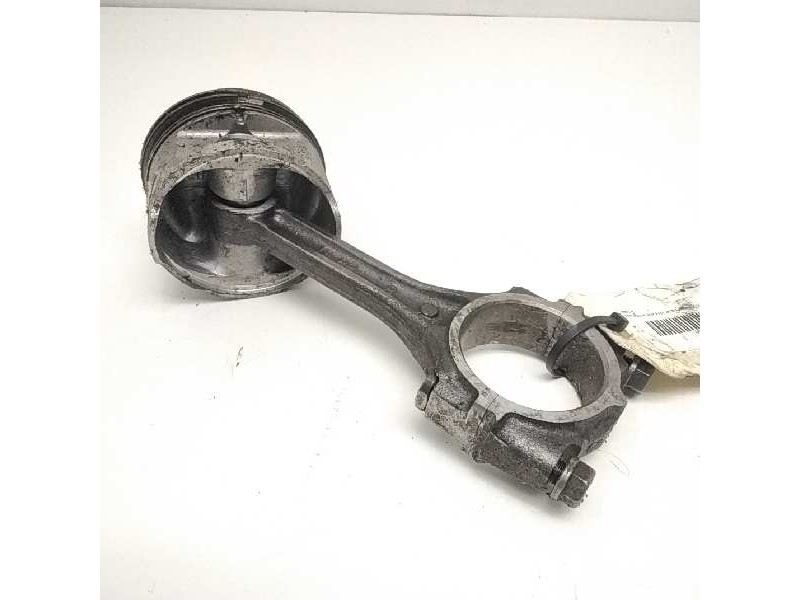 Recambio de biela para hyundai accent (x3) 1.5 cat referencia OEM IAM 158B  46881