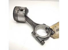 Recambio de biela para hyundai accent (x3) 1.5 cat referencia OEM IAM 1510B  46881