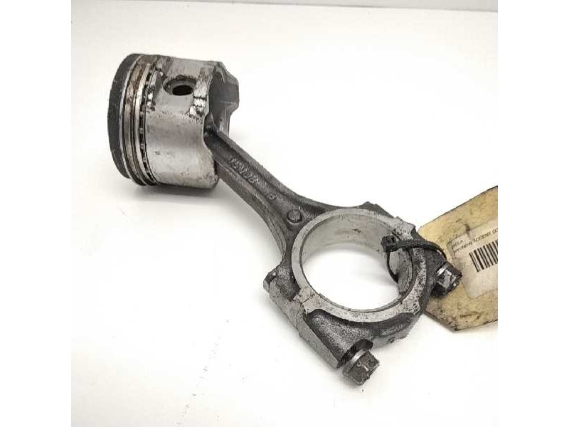 Recambio de biela para hyundai accent (x3) 1.5 cat referencia OEM IAM 1510B  46881