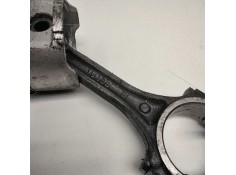 Recambio de biela para hyundai accent (x3) 1.5 cat referencia OEM IAM 1510B  46881 2