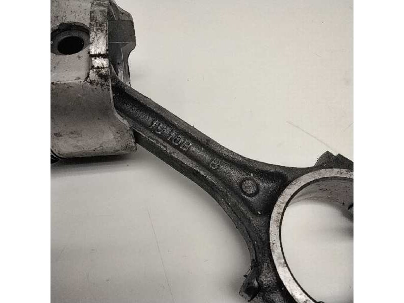 Recambio de biela para hyundai accent (x3) 1.5 cat referencia OEM IAM 1510B  46881