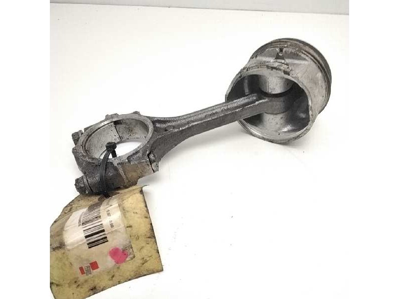 Recambio de biela para hyundai accent (x3) 1.5 cat referencia OEM IAM 1510B  46881