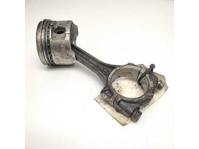 Recambio de biela para hyundai accent (x3) 1.5 cat referencia OEM IAM 158C  46881